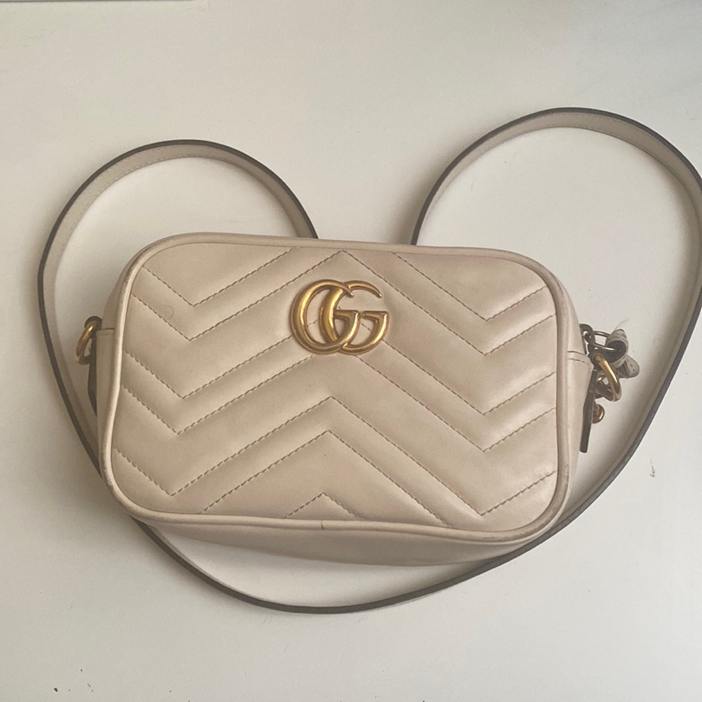 Gucci Crossbody